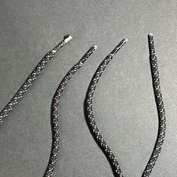 Kids NIKE LeBron XVIII 18 Multi Color Athletic Shoes / 6.5Y - 8 Womens - Picture 9 of 9